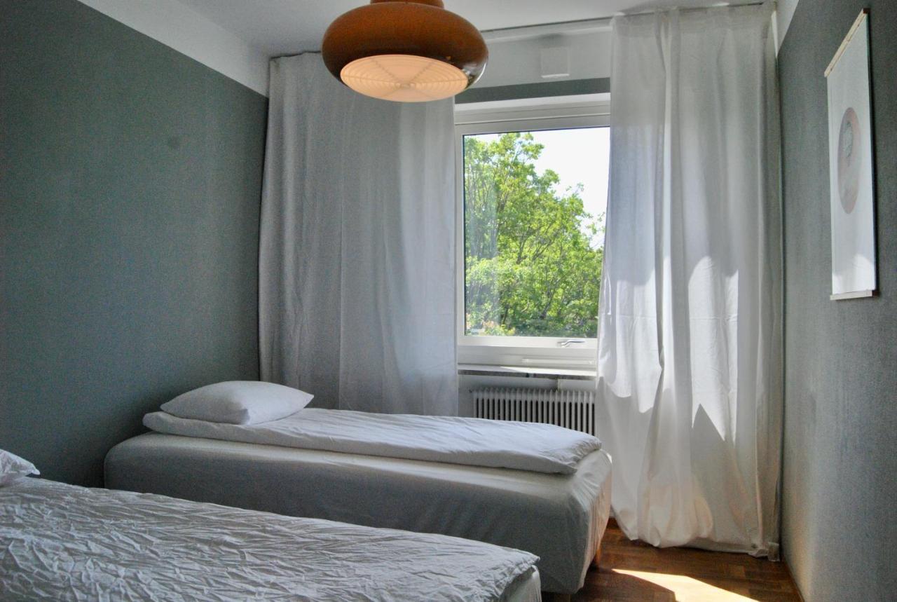 Hemmet Simrishamns Vandrarhem Och B&B Extérieur photo
