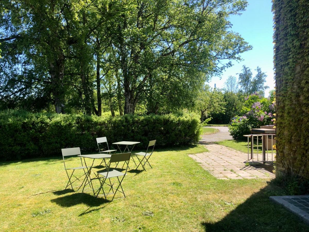 Hemmet Simrishamns Vandrarhem Och B&B Extérieur photo