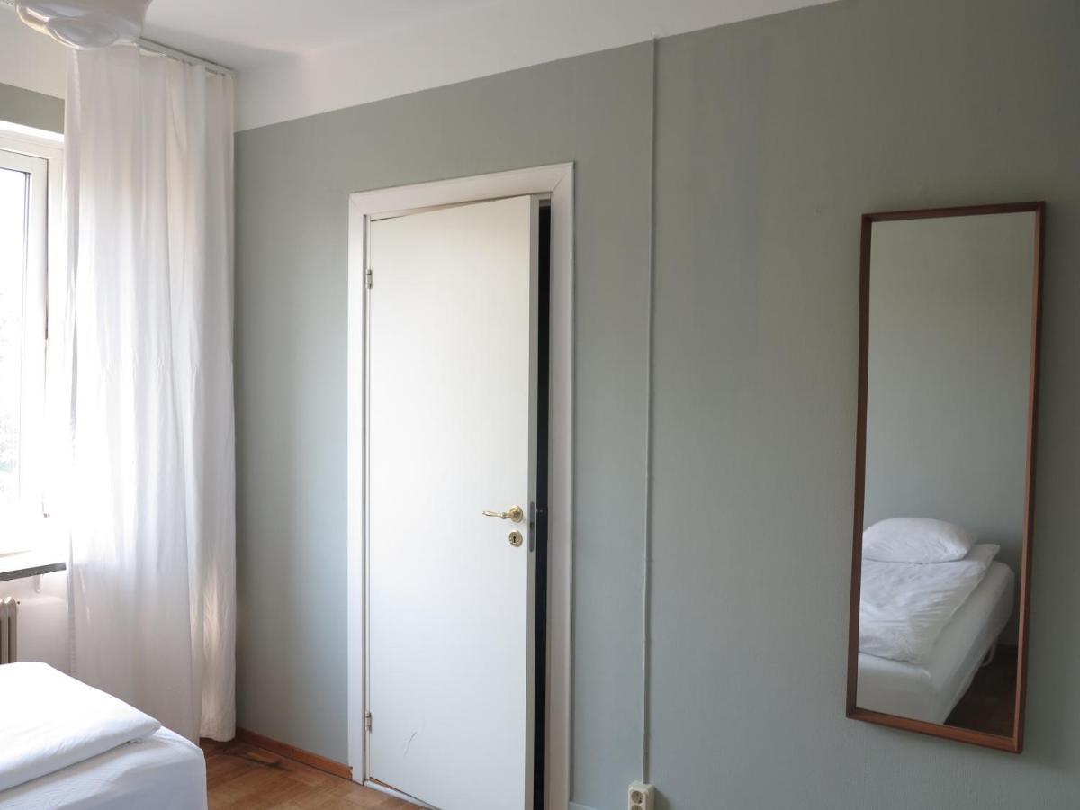 Hemmet Simrishamns Vandrarhem Och B&B Extérieur photo
