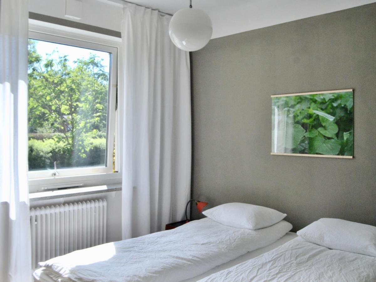 Hemmet Simrishamns Vandrarhem Och B&B Extérieur photo