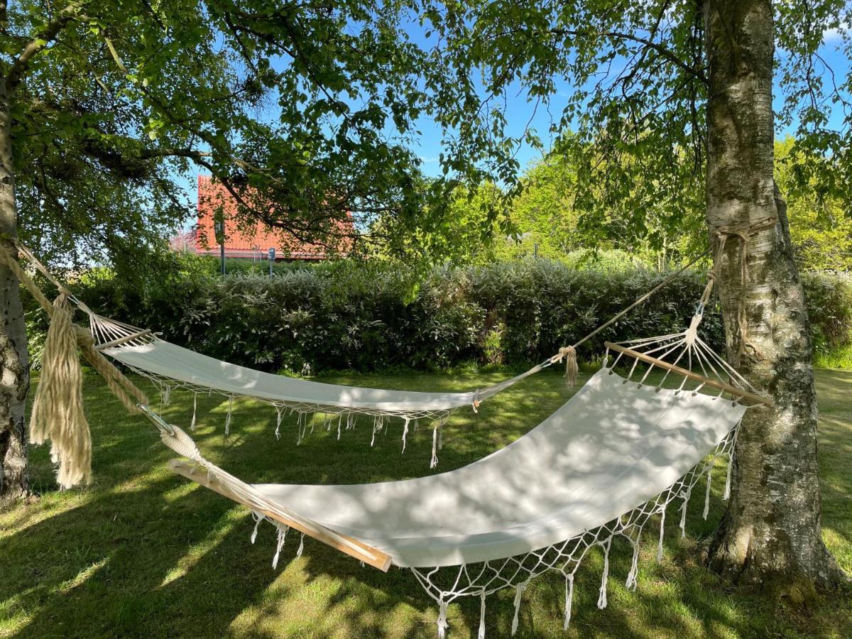 Hemmet Simrishamns Vandrarhem Och B&B Extérieur photo