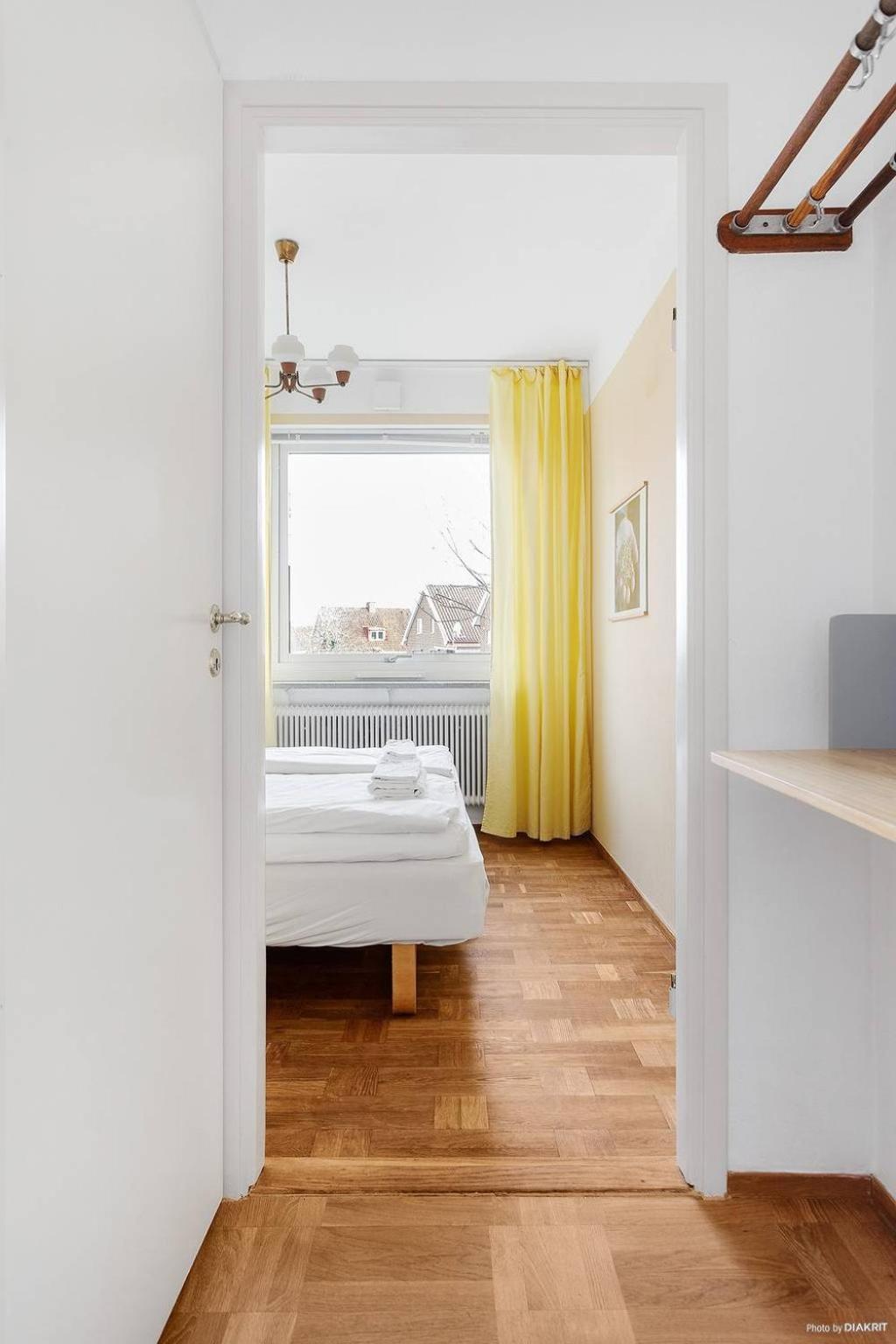 Hemmet Simrishamns Vandrarhem Och B&B Extérieur photo