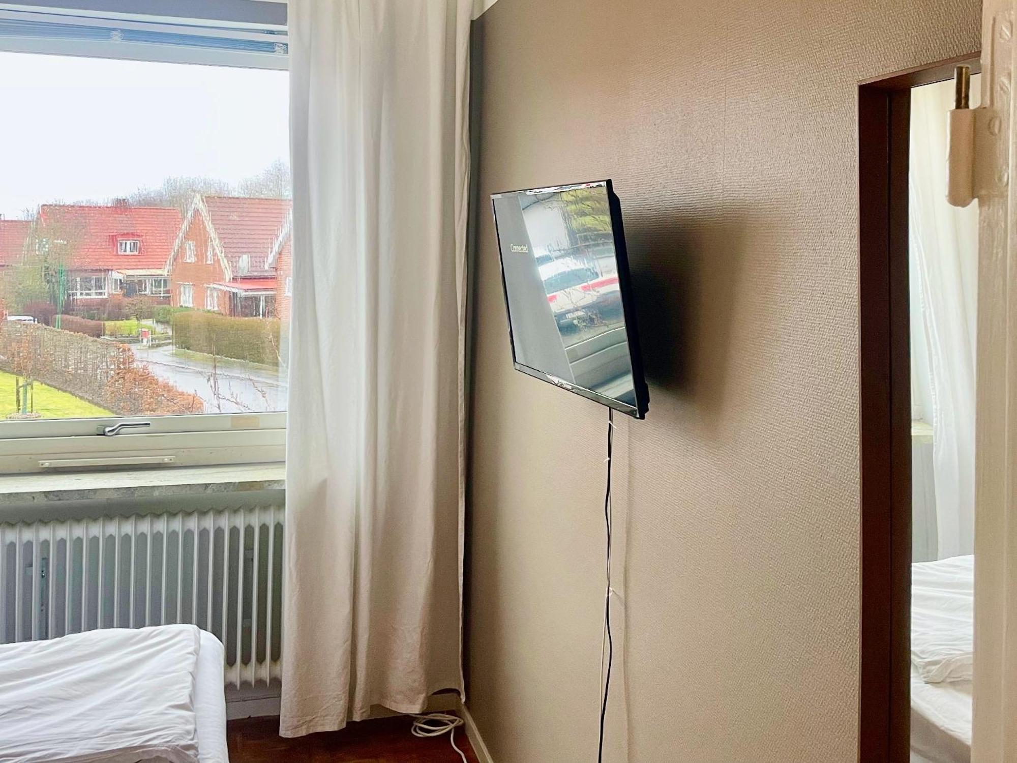 Hemmet Simrishamns Vandrarhem Och B&B Extérieur photo