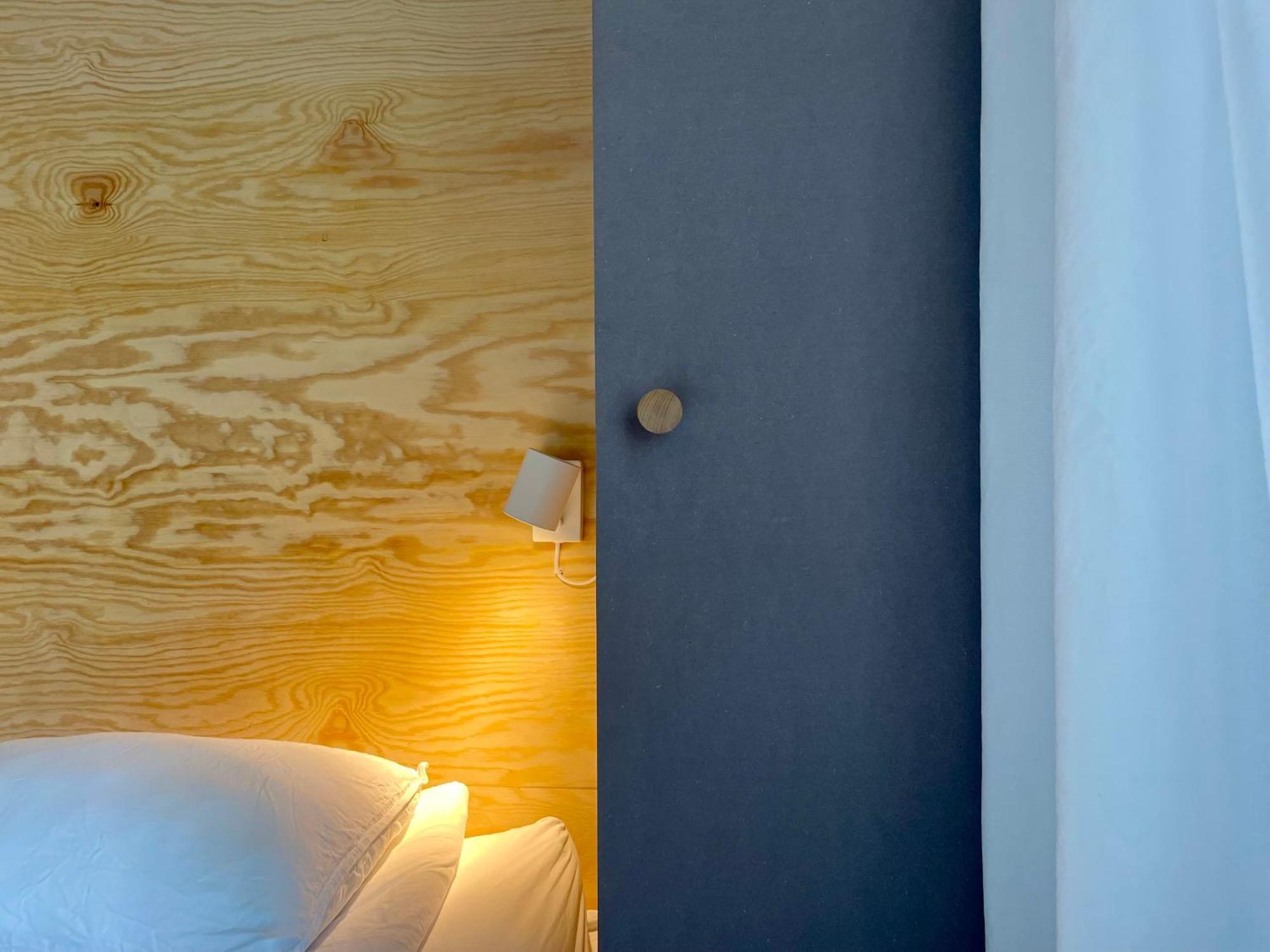 Hemmet Simrishamns Vandrarhem Och B&B Extérieur photo