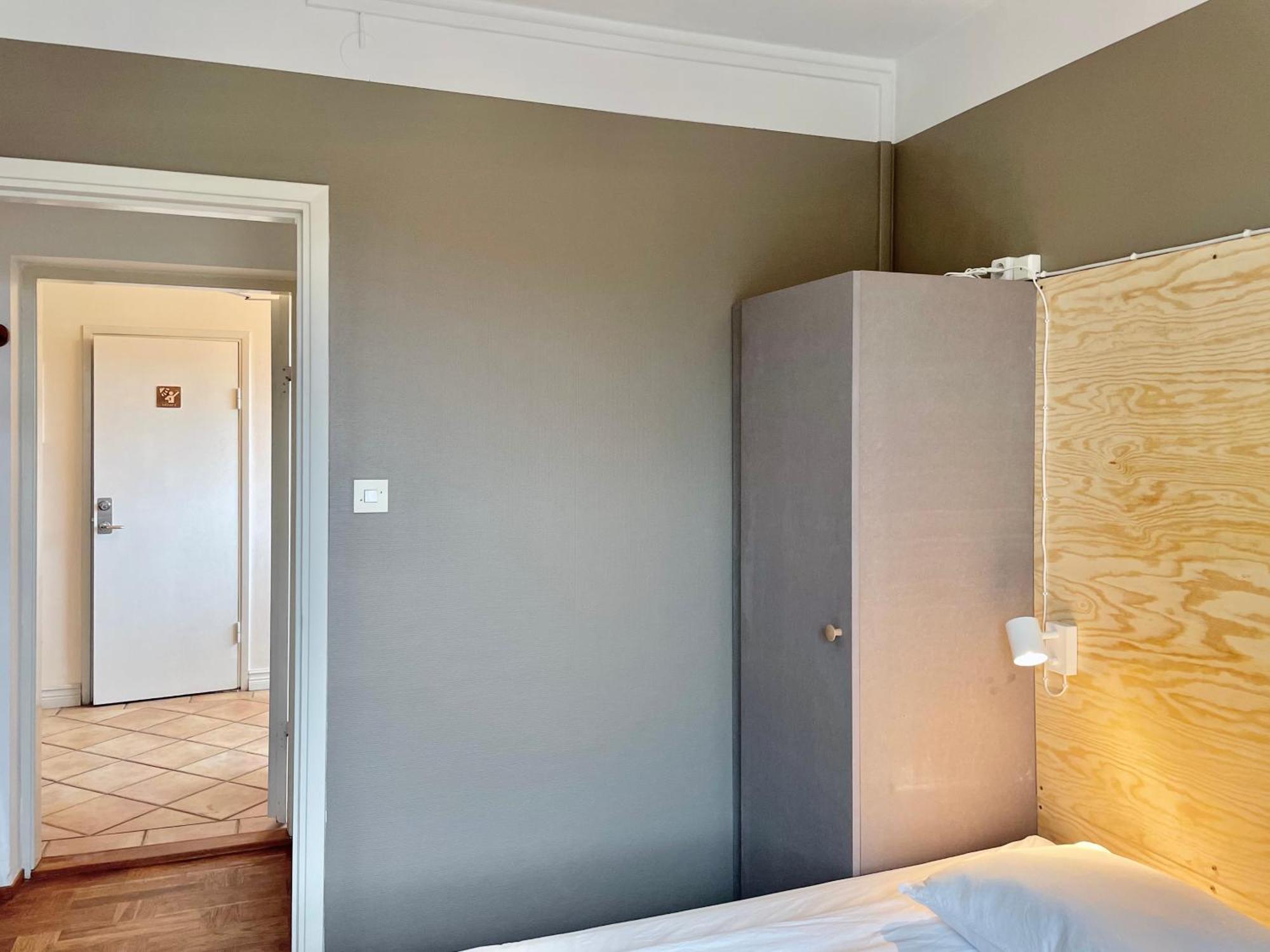 Hemmet Simrishamns Vandrarhem Och B&B Extérieur photo