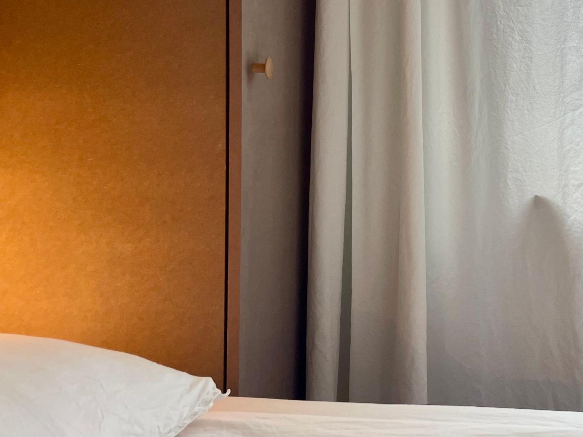 Hemmet Simrishamns Vandrarhem Och B&B Extérieur photo