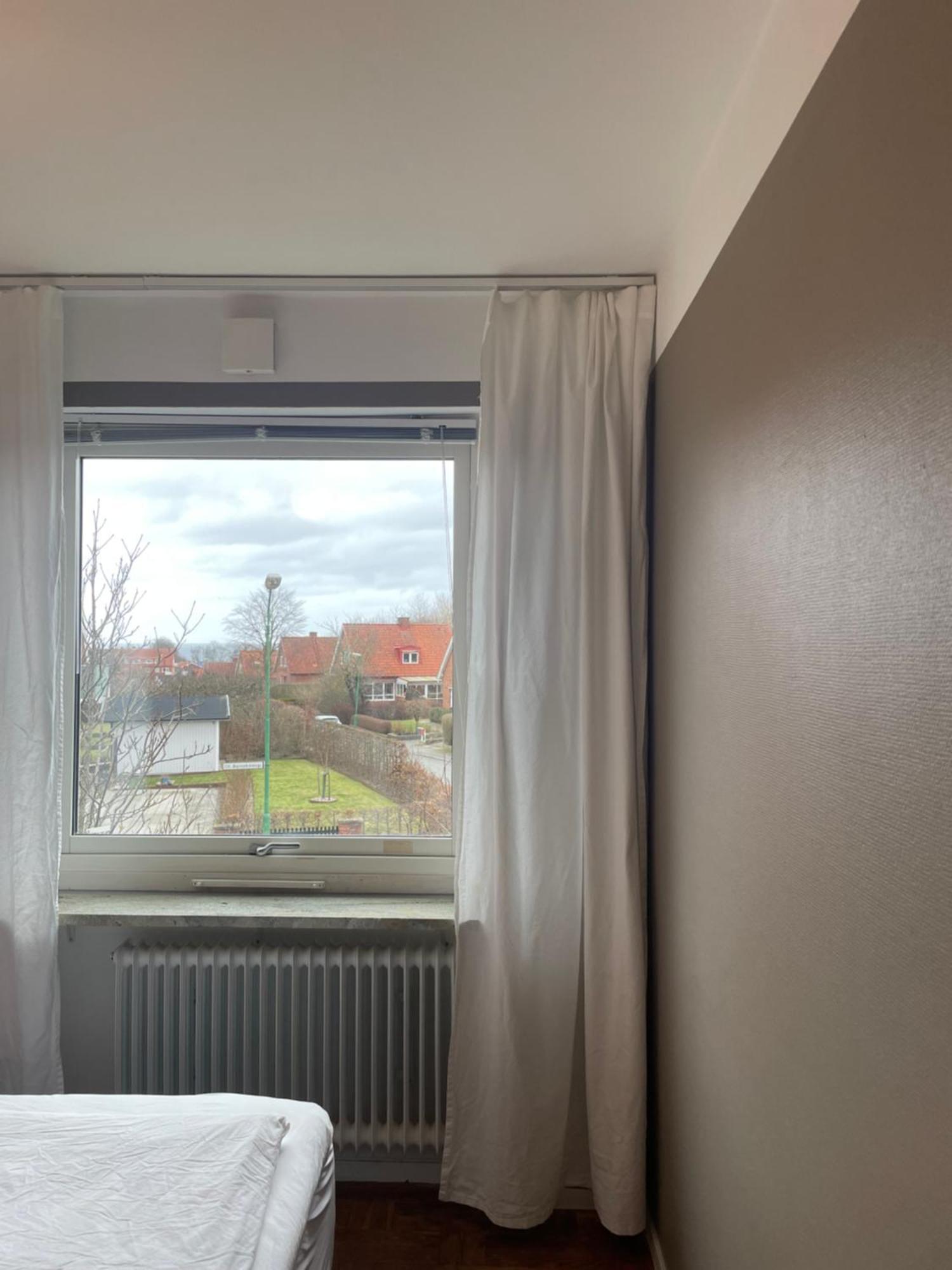 Hemmet Simrishamns Vandrarhem Och B&B Extérieur photo