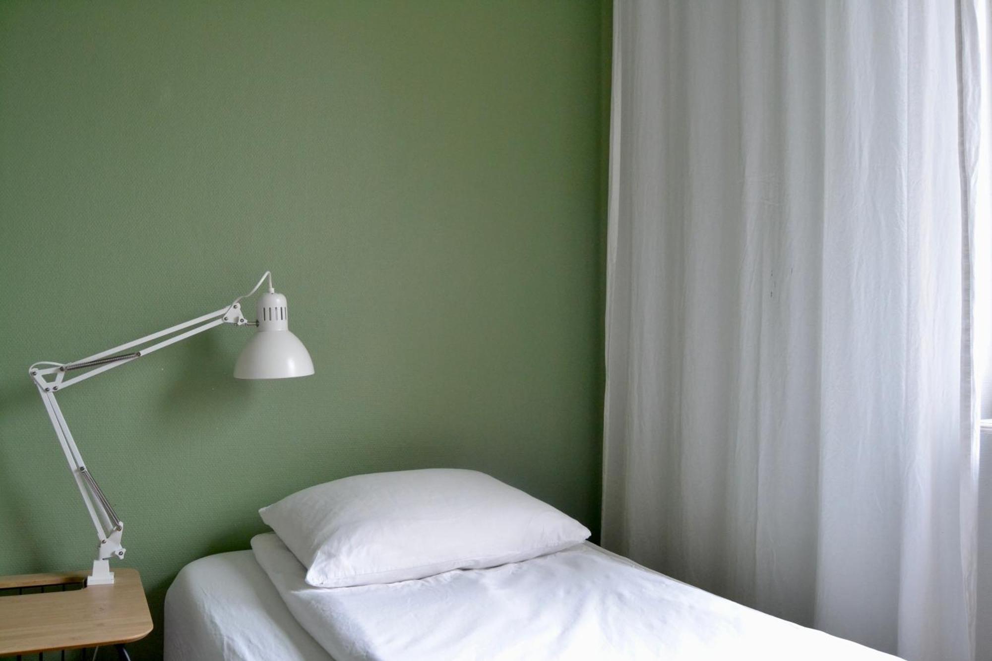 Hemmet Simrishamns Vandrarhem Och B&B Chambre photo
