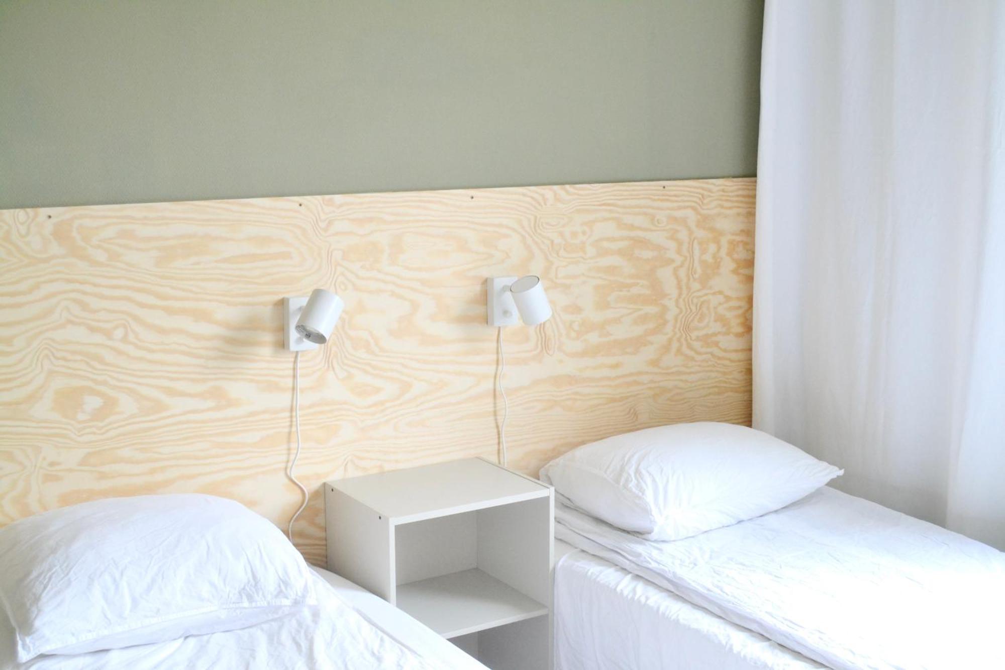 Hemmet Simrishamns Vandrarhem Och B&B Chambre photo