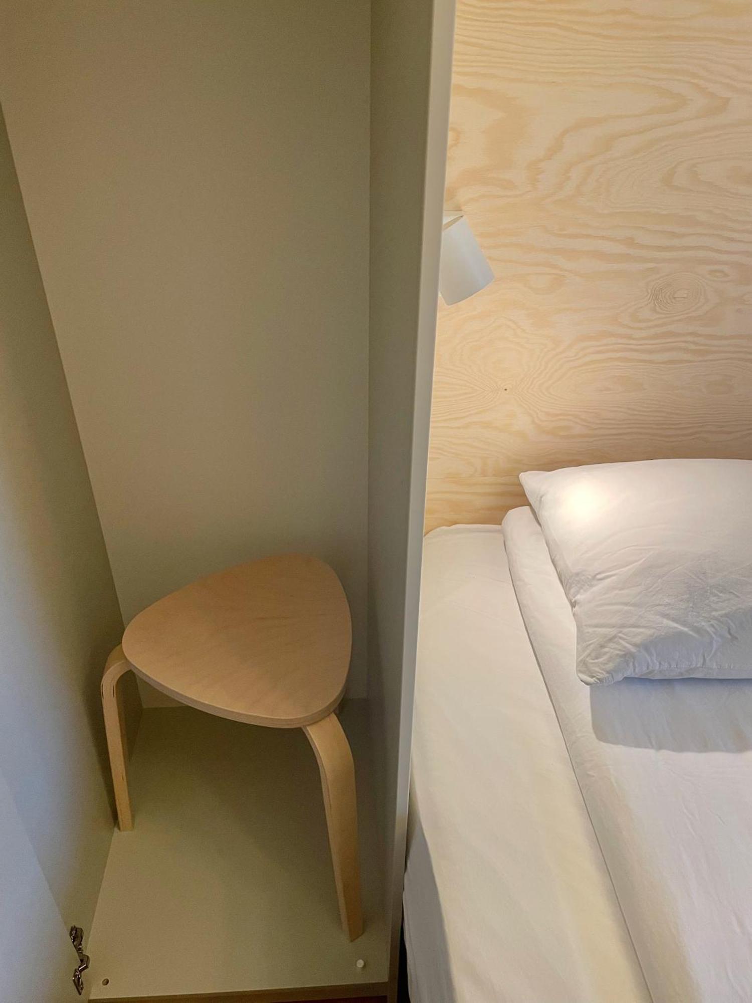 Hemmet Simrishamns Vandrarhem Och B&B Extérieur photo